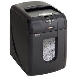 [000043096] Uništavač dokumentacije 130 (ručno 6) listova MicroCut Auto+ 130M Rexel 2104100EUA