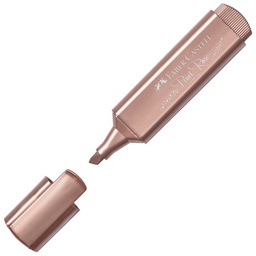 [000043101] Signir 1-5 mm 46 Metallic Faber-Castell 154626 prljavo rozi