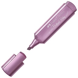 [000043104] Signir 1-5 mm 46 Metallic Faber-Castell 154691 lila