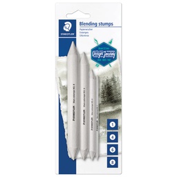 [000043188] Olovke za sjenčanje Design Journey pk4 Staedtler 5426-S BK4 bijela blister