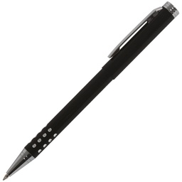 [000002482] Olovka kemijska metalna 9952 crna!!