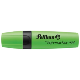 [000043256] Signir 2-5 mm 490 Pelikan 814096 zeleni