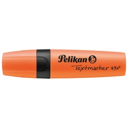 [000043258] Signir 2-5 mm 490 Pelikan 814119 narančasti