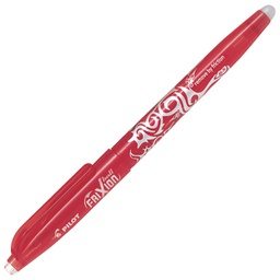 [000043281] Roler gel 0,5 mm Frixion ball piši-briši Pilot BL-FR5-R crveni