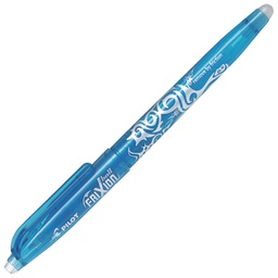[000043283] Roler gel 0,5 mm Frixion ball piši-briši Pilot BL-FR5-LB svijetloplavi