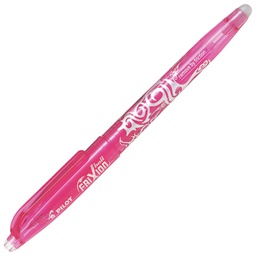 [000043285] Roler gel 0,5 mm Frixion ball piši-briši Pilot BL-FR5-P rozi