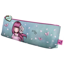 [000043380] Pernica vrećica/trokutasta Cherry Blossom Gorjuss 775GJ09!!