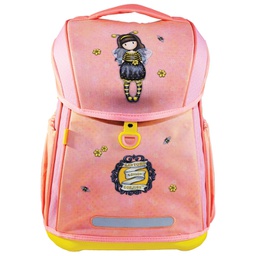 [000043442] Torba školska anatomska Bee Loved Gorjuss G4100158!!