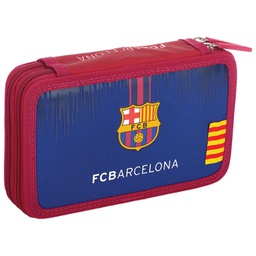 [000043477] Pernica puna 2zipa FC Barcelona Astra 503019003 plavo/crvena