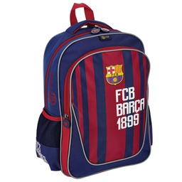 [000043485] Ruksak školski anatomski FC Barcelona Astra 502018001 plavo/crveni!!