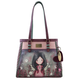 [000043496] Torba na rame Little Wings Gorjuss 1021GJ02!!