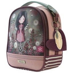 [000043503] Ruksak-torba na rame Little Wings Gorjuss 1022GJ02