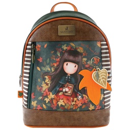 [000043504] Ruksak Autumn Leaves Gorjuss 1023GJ01