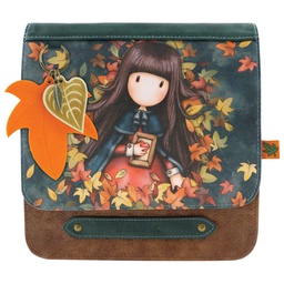 [000043506] Torba na rame Autumn Leaves Gorjuss 1024GJ01
