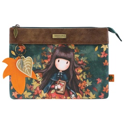 [000043510] Torbica na rame Autumn Leaves Gorjuss 1027GJ01!!
