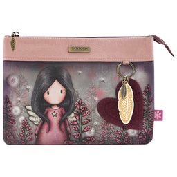 [000043511] Torbica na rame Little Wings Gorjuss 1027GJ02!!