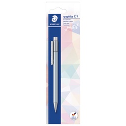 [000043531] Olovka tehnička 0,5 mm Graphite Pastel Staedtler 777 05BKPA blister