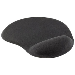 [000043572] Podloga za miša ergonomska-gel MP01 SBOX crna blister