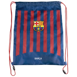 [000043660] Vrećica za tjelesni FC Barcelona Astra 507020001 plavo/crvena