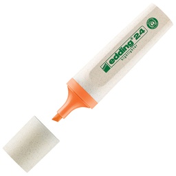 [000043706] Signir 2-5 mm EcoLine Edding 24 narančasti