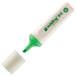 [000043709] Signir 2-5 mm EcoLine Edding 24 zeleni