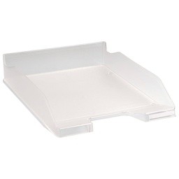 [000000266] Ladica za spise Combo Exacompta 11323D kristalna