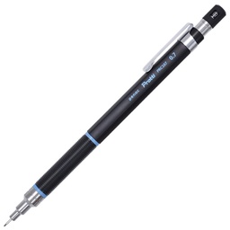 [000043770] Olovka tehnička 0,7 mm grip Protti Penac MP0107-SB-20 crna/plava