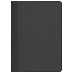 [000002544] Fascikl mehanika klizna pp A4 deblji pk10 Fornax crni