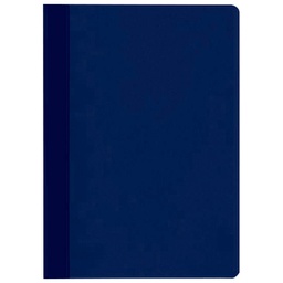 [000002545] Fascikl mehanika klizna pp A4 deblji pk10 Fornax plavi