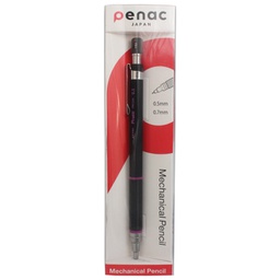 [000043899] Olovka tehnička 0,5 mm grip u etuiu Protti Penac MP010532-GC7 crna blister