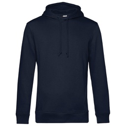 [900005499] Majica dugi rukavi B&C Inspire Hooded 280g urban tamnoplava L