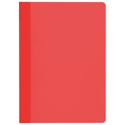 [000002547] Fascikl mehanika klizna pp A4 deblji pk10 Fornax crveni