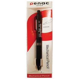 [000043915] Olovka tehnička 0,5mm grip Protti Double Chuck Penac MP020507-GC7 antracit blister