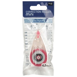 [000043920] Korektor roler 4,2mmx7m Mini Plus WH504 (50947) blister!!