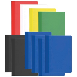 [000002548] Fascikl mehanika klizna pp A4 deblji pk10 Fornax sortirano