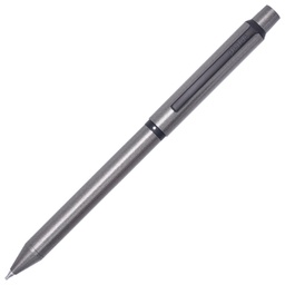 [000043942] Olovka 3-pen multifunkcijska metalna Multisync MS207 Penac MF0207BR-GC6 antracit!!