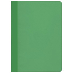 [000002549] Fascikl mehanika klizna pp A4 deblji pk10 Fornax zeleni