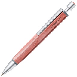 [000043997] Olovka kemijska Concrete (tijelo od betona) Premium Staedtler 441CONB2-9 cigla/crvena!!