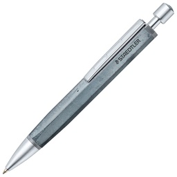 [000043998] Olovka kemijska Concrete (tijelo od betona) Premium Staedtler 441CONB9-9 siva!!