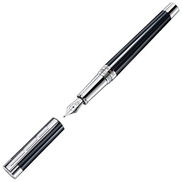 [000043999] Nalivpero Resina (F) Premium Staedtler 9PB119F crno