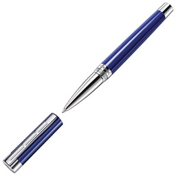 [000044000] Roler Resina (M) Premium Staedtler 9PB213M-9 plavi