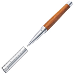 [000044007] Roler Lignum (drvo šljive) Premium Staedtler 9PM221M-9 smeđi