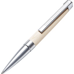 [000044008] Olovka kemijska drveno tijelo (drvo javora) Lignum Premium Staedtler 9PM320B-9 bež