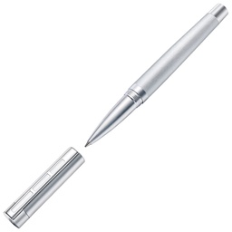 [000044009] Roler Metallum Premium Staedtler 9PMM240M-9 srebrni