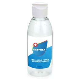 [000044115] Sredstvo - Dezynex gel - za dezinfekciju i suho pranje i higijenu ruku 100ml!!