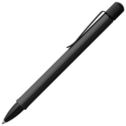 [000044306] Olovka kemijska Hexo Faber-Castell 140504 crna