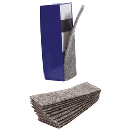 [000000270] Brisač-uložak (rezervni za ploču MER-2P) pk12