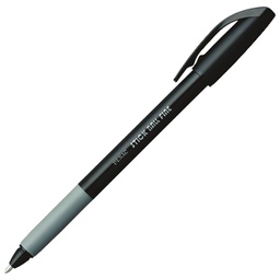 [000002562] Olovka kemijska grip Stick Ball uložak crni Penac BA3401-06F crna!!