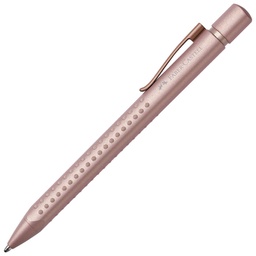 [000044370] Olovka kemijska Grip 2011 Edition Faber-Castell 144174 mat roze gold!!