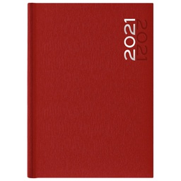 [000044380] Rokovnik A5 Vega 735 bordo